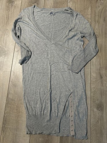 Lpb robe pull - s/m, be