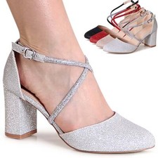 Chaussures Paillettes