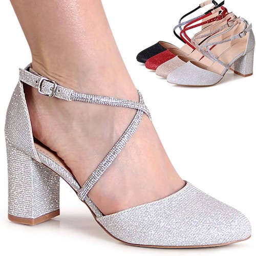 Chaussures paillettes - chaussures,