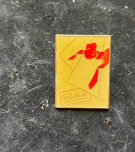 Pin collector rare - collector,
