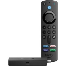 Amazon Fire TV Stick Alexa