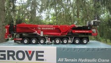 NZG 526 GROVE GMK 7450  "