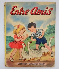 Entre amis, Collection