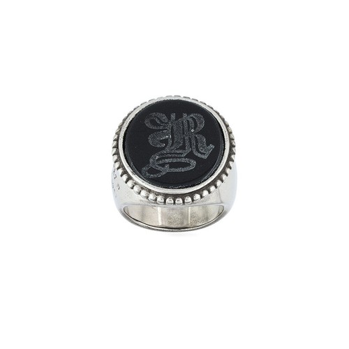 Replay bague femme acier - replay,