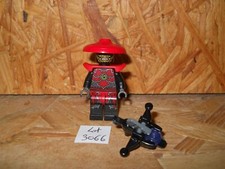 #3066# LEGO NINJAGO 1 FIGURINE