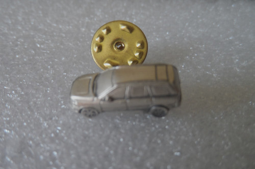 Pins ancienne voiture tourisme