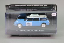 ZT926 IXO voiture 1/43