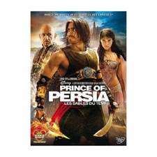 Prince of Persia : les sables