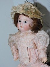 poupée BLEUETTE Modèle