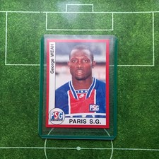 Panini FOOT 1995 95 George