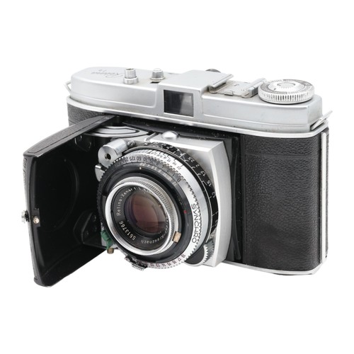Kodak retina appareil photo - kodak,