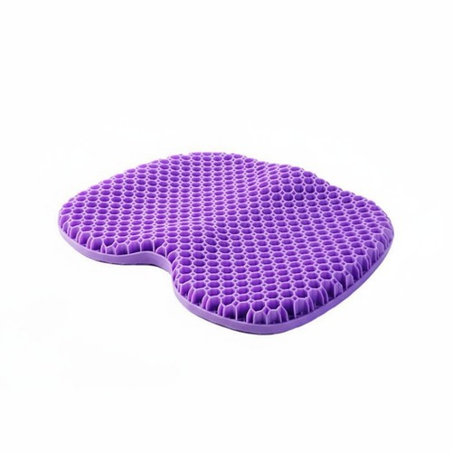 Coussin gel alvéolé - coussin,