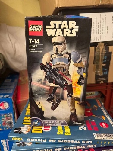 Lego star wars 75523 scarif - wars,