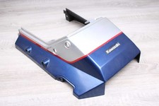 Carénage Capot Arrière Haut