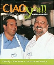 Ciao tous relié damian - ciao,
