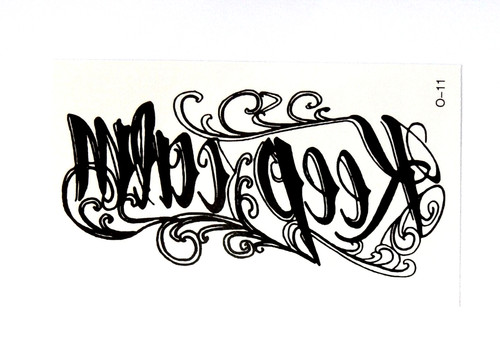 Vianille tatouage temporaire - vianille,