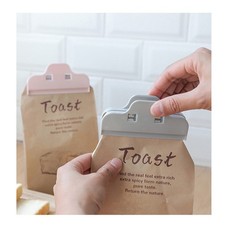  Clips Fermeture Sachet