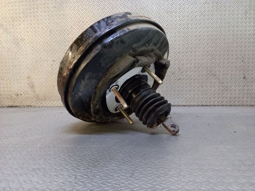 Peugeot 1007 2005 - , servo-frein