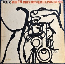 Cookin’ w/The Miles Davis