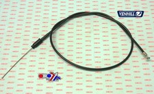 Venhill Cable Throttle Fantic