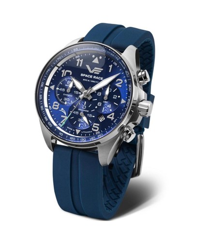 Vostok europe quartz casual - europe,