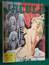 JACULA  n°  72   /