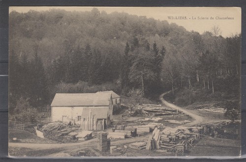 Ardennes williers la - ardennes,