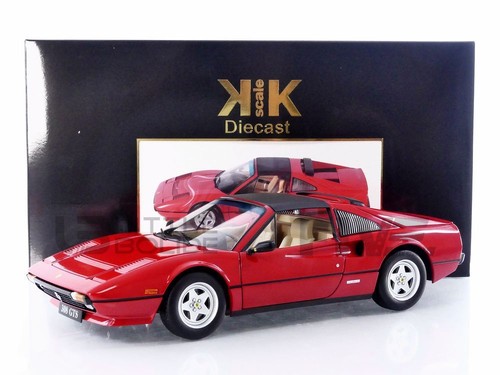 Scale models ferrari - scale, 1/12