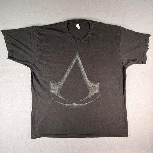 Assassins creed shirt mens - creed,
