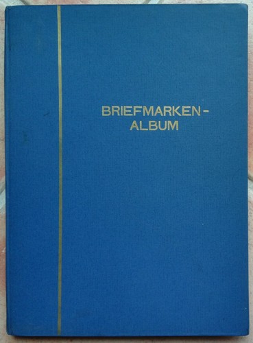 Collection timbres europe - collection,