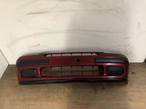 Pare choc avant renault clio - pare, 1