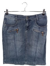 ESPRIT Jupe en jeans Dames