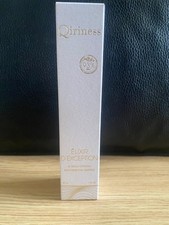 Qiriness elixir d'exception 30ml neuf dans boite d'origine