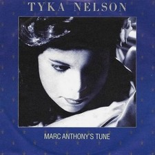 Tyka Nelson Marc Anthony's