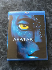 Blu-ray AVATAR - James