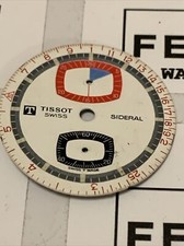 Chronographe sidéral à
