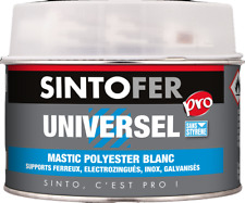 SINTOFER PRO UNIVERSEL Mastic