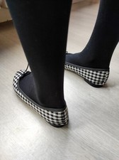 REPETTO - BALLERINES Modèle