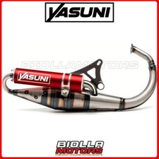 TUB306R POT D'ECHAPPEMENT