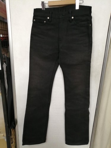 Iron heart denim - 21,