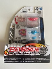 Toupie Beyblade Thermal Lacerta BB-74 Metal Masters Hasbro Neuve avec lanceur 