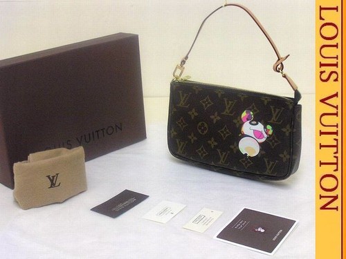 Louis vuitton takashi murakami - vuitton,