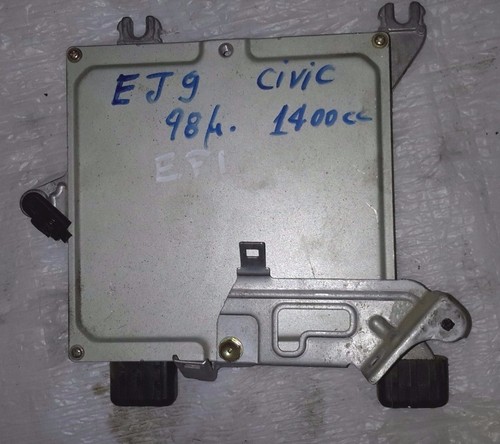 Honda civic ej9 - honda,