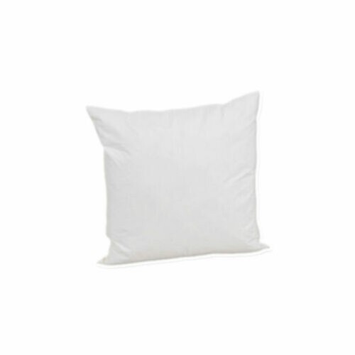 Coussin plumes et - x,