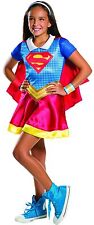 Costume D'Halloween Supergirl