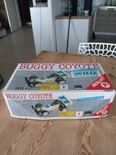 voiture téléguidée nikko