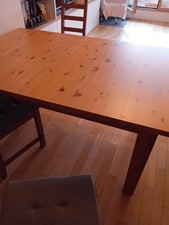 table Habitat Ivoine