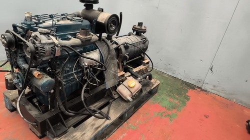 V1505 moteur complet 1nw3354 - v1505, /