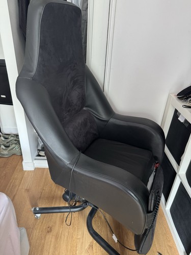 Fauteuil médicalisé - médicalisé,