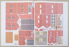 Découpage Loco-Revue Ho + N